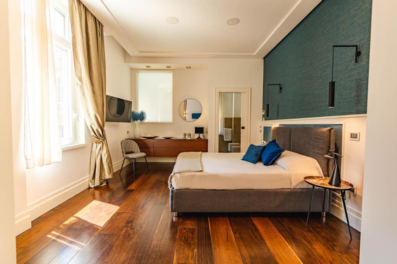 Ad Maiora Boutique Napels